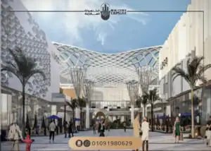أسعار مول جولدن جيت التجمع الخامس Golden Gate New Cairo