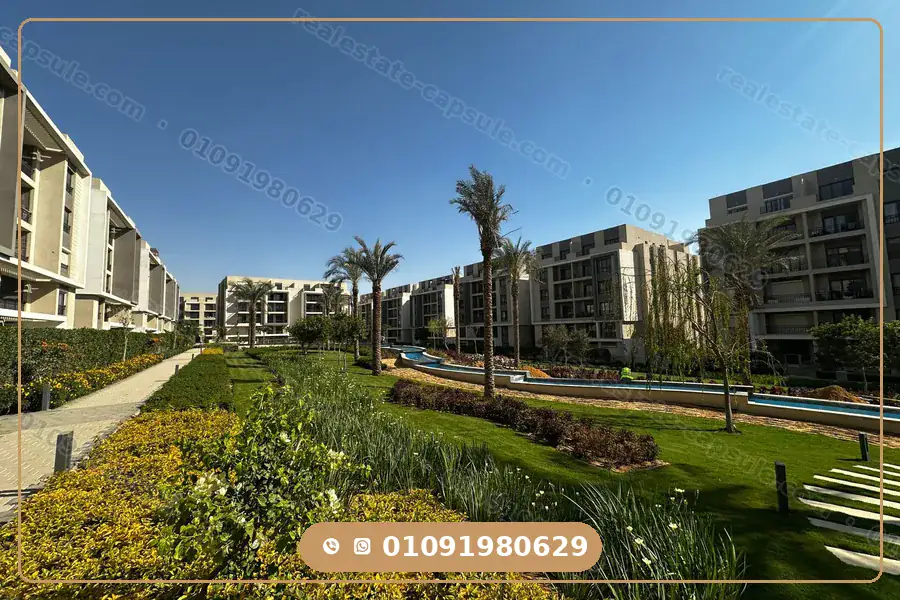 Fifth Square New Cairo