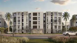 Solana East New Cairo Compound | Latest Prices and Details — project gallery view 2