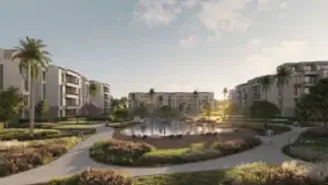 أسعار وتفاصيل كمبوند سولانا ايست التجمع الخامس Solana East