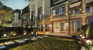 كمبوند سراي القاهرة الجديدة 2026