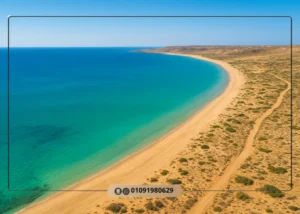 تعرف على مشروع علم الروم  Alam Alroum project مميزاتها والفرص الاستثمارية بداخلها