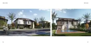 Creek Town New Cairo by IL CAZAR | 2026 Prices — project gallery view 3