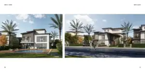 Creek Town New Cairo by IL CAZAR | 2026 Prices — project gallery view 2