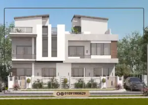 كمبوند تي بيرل زايد الجديدة T Pearl New Zayed اسعار وتفاصيل