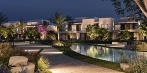 أسعار وتفاصيل كمبوند تييرا التجمع السادس Tierra New Cairo
