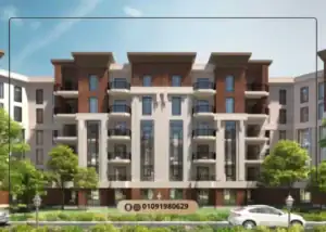 كمبوند سنشري سيتي التجمع الخامس Century City اسعار ومساحات