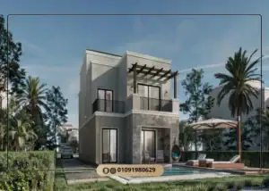 كمبوند هايد بارك فيوز القاهرة الجديدة Hyde Park Views New Cairo أسعار