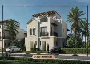 Hyde Park Views compound New Cairo by Hyde Park Developments — project gallery view 3