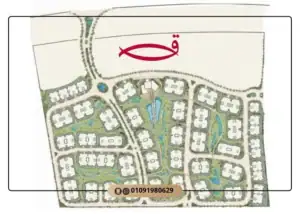 كمبوند اقمار 6 اكتوبر Compound Aqmar 6 October تفاصيل واسعار