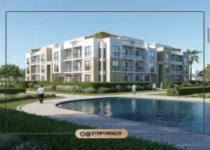 كمبوند بيجيننجز زايد الجديدة Compound Beginnings New Zayed تفاصيل واسعار