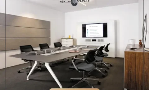 مول او يارد التجمع الخامس Mall O Yard New Cairo بمقدم 7%