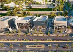 مول بالمت القاهرة الجديدة Palmet New Cairo أسعار وتفاصيل