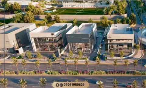 مول بالمت القاهرة الجديدة Palmet New Cairo أسعار وتفاصيل