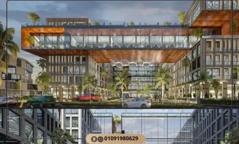 مول براكتس التجمع الخامس Brackets New Cairo أسعار اللونش