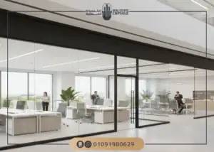 أسعار وتفاصيل مول ذا كيوب القاهرة الجديدة The Qube Mall