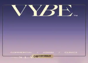 مول فايب التجمع الخامس Mall Vybe New Cairo اسعار وتفاصيل