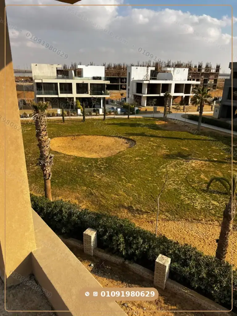 Nyoum Compound Facilities and Services