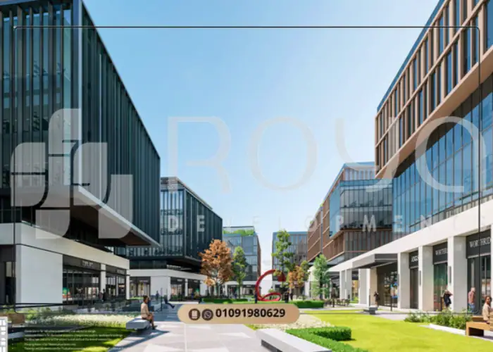 مول ماسيف التجمع الخامس Mall Massive New Cairo 10 مول ماسيف القاهرة الجديدة