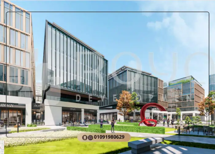 مول ماسيف التجمع الخامس Mall Massive New Cairo 15 مول ماسيف التجمع الخامس