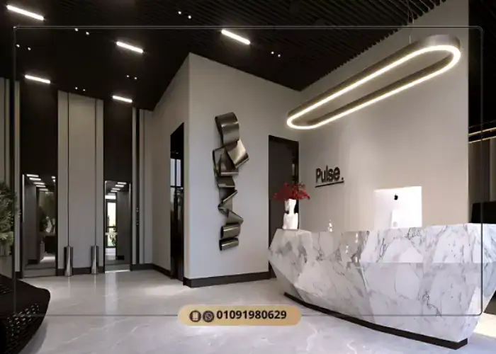 وحدات مول بلس جرين سكوير