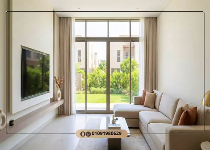 كمبوند ليفير التجمع الخامس Compound Livair New Cairo 14 Compound Livair Residence New Cairo