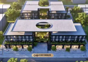 مول VX جولدن سكوير التجمع الخامس VX Golden Square أسعار 2026