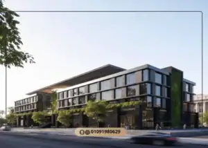 أسعار مول VX جولدن سكوير التجمع الخامس VX Golden Square