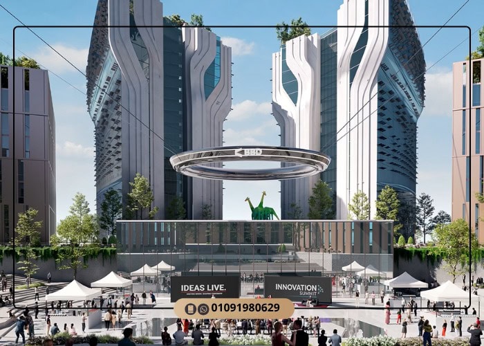 مول ماسيف التجمع الخامس Mall Massive New Cairo 13 Mall Massive