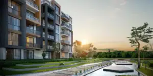 أسعار كمبوند اريا المستقبل سيتي Aria Mostakbal City