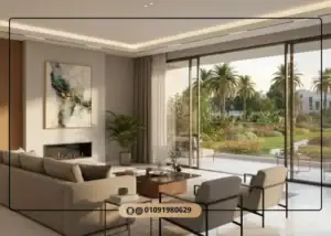كمبوند ملاذ 6 أكتوبر Compound Malaz 6 October