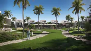 Elaia Compound New Heliopolis by Ajad Developments