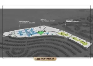 أسعار وتفاصيل مول ماسيف التجمع الخامس Massive New Cairo