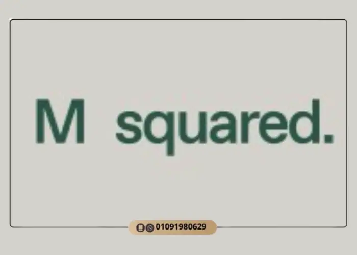 شركة M Squared للتطوير العقاري