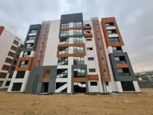 Aria Compound | Mostakbal City | Prices and Details — project gallery view 2