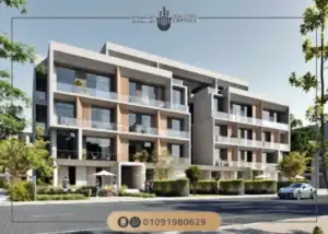اسعار ومساحات كمبوند ميست التجمع الخامس Mist New Cairo