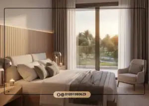 كمبوند وينتر بارك العاصمة الادارية | Winter Park New Capital