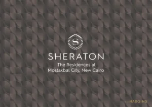 Sheraton Residences Mostakbal City | Prices and Details