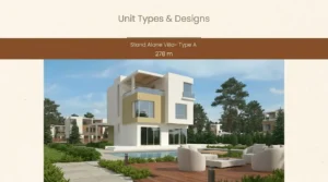 Boulevard Hills October Compound | 2026 Prices and Updates — project gallery view 2
