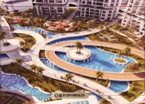 كمبوند اتيكا العاصمة الادارية Atika New Capital 2026