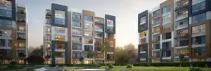 Aria Compound | Mostakbal City | Prices and Details — project gallery view 3