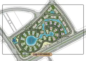 كمبوند وينتر بارك العاصمة الادارية | Winter Park New Capital