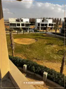 Nyoum Compound Mostakbal City by ADH Developments
