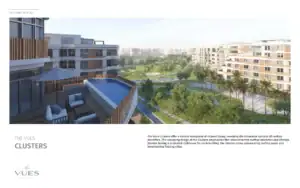Bloomfields Mostakbal City by Tatweer Misr | 2026 Prices — project gallery view 2