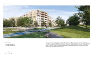 Bloomfields Mostakbal City by Tatweer Misr | 2026 Prices — project gallery view 3