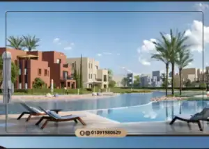 قرية DUA مكادي هايتس الغردقة مميزات وعيوب