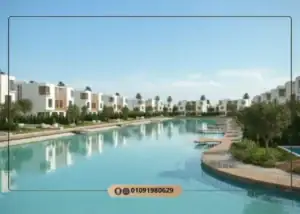 أسعار وتفاصيل كمبوند بوليفارد هيلز أكتوبر Boulevard Hills Compound October