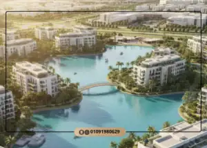 كمبوند وينتر بارك العاصمة الادارية | Winter Park New Capital