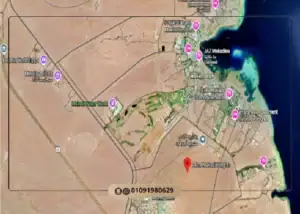 قرية أدين البحر الأحمر Aden Red Sea