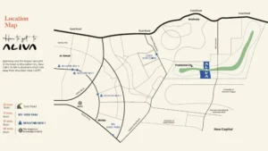 Aliva Mountain View Mostakbal City | Prices and Details — project gallery view 2